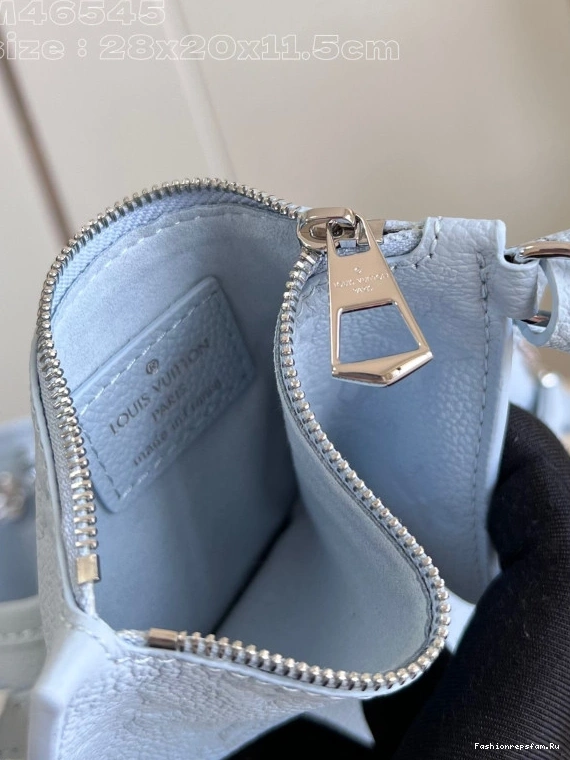 FS CHEAP VUITTON Summer Bundle-28*20*11.5CM LOUIS 0817